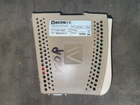 Westermo MDW-45 LV Industrial RS-232 3617-001 Serial Converter - MDW-45 LV RS-232 3617-001