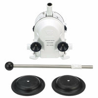 Whale Gusher 30 BP3000 Manual Bilge Pump, On-Deck Mount, 117 L/min - BP3000
