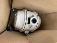 Whale Gusher 30 BP3000 Manual Bilge Pump, On-Deck Mount, 117 L/min - BP3000