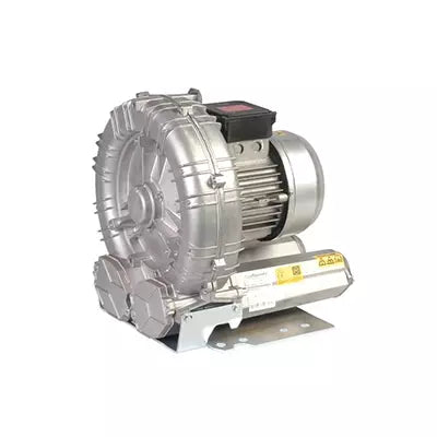 FPZ S.p.A. Centrifugal Blower SK08TD00+0034