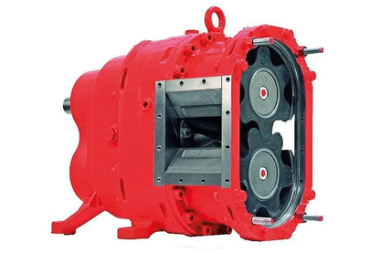 Vogelsang Rotary Lobe Pump IBN0001230