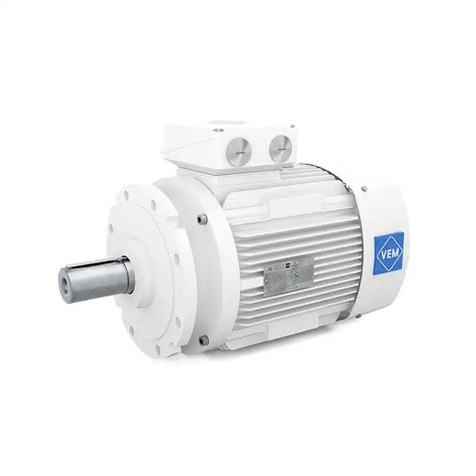 VEM Motor J6.13.62.EU