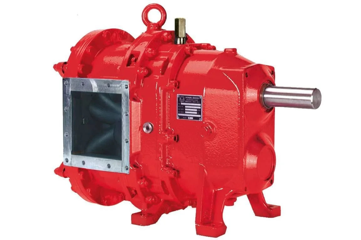 Vogelsang Rotary Lobe Pump IBN0001230